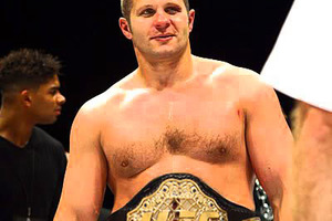 Fedor to fight in June 6cf9raf_large