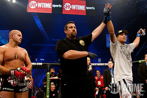 Fabricio Werdum Wants to Fight Outside of Strikeforce Before Facing Fedor or Overeem 4738892506_208b14bece_large