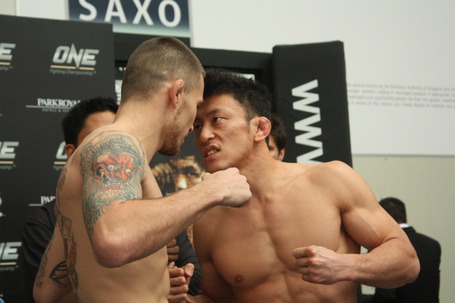 One FC 3 - March 31st - YOUTUBE LIVESTREAM IMG_3174_medium