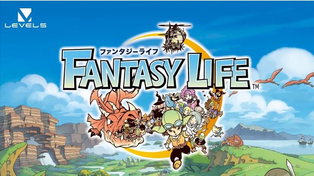 Videojuego >> Fantasy Life (3DS) Fantasy_life.0_cinema_640.0