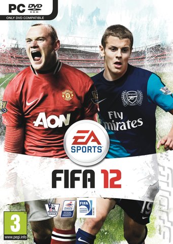 FIFA 12 + CRACK _-FIFA-12-PC-_