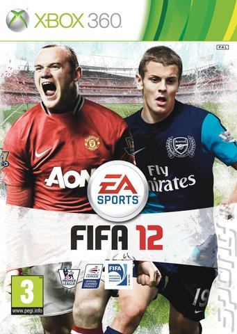 افضل عشرة العاب على جهازالــxbox360  _-FIFA-12-Xbox-360-_