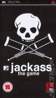 Jackass The Game _-Jackass-The-Game-PSP-_