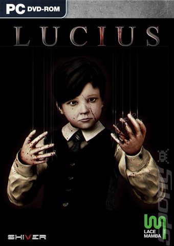 [Megashare] Lucius [ 2012 / Phiêu lưu / Full 1 link 2 Gb ] _-LUCIUS-PC-_