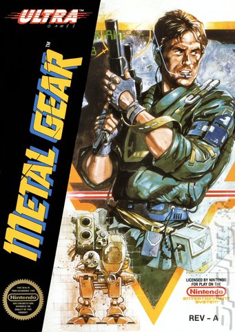 Original Games..XD - Page 2 _-Metal-Gear-NES-_