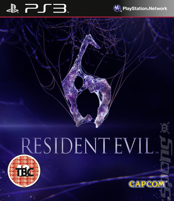 Big Debate - Best & Worst Resident Evil cover arts? _-Resident-Evil-6-PS3-_