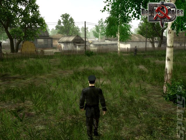 Game cấu hình nhẹ đồ họa khủng ( Link Torrent )---Nguồn Vn-zoom _-Death-to-Spies-Gold-Edition-PC-_