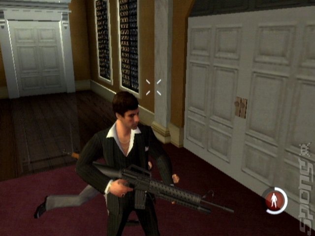 تحميل لعبه لعبة ScarFace _-Scarface-The-World-is-Yours-Xbox-_