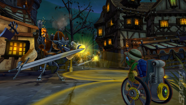 SLY COOPER: Ladrones en el Tiempo - Página 7 _-Sly-Cooper-Thieves-In-Time-PSVita-_