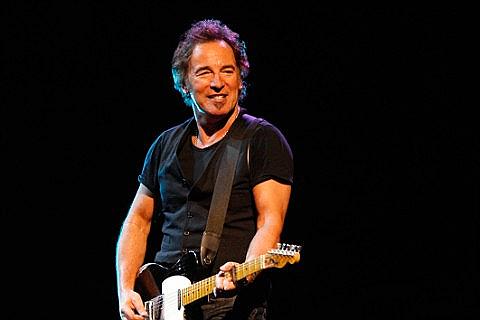 BRUCE SPRINGSTEEN 17