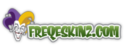 [Accessoires] Freqeskinz body skins  Freqeskinz_logo_250x100