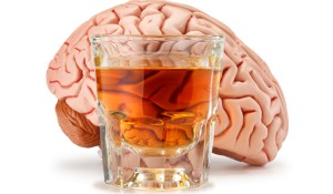 Scientists Discover That Cannabis May Reduce Brain Damage Caused By Alcohol BRAIN--300x175