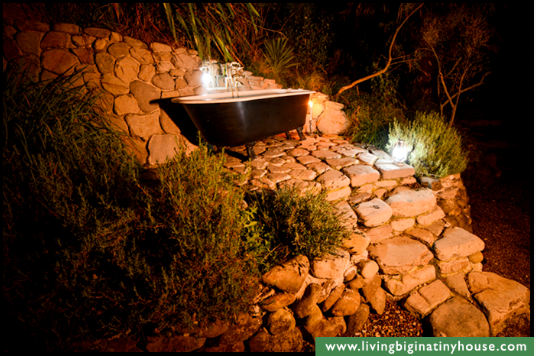 This One is for You Nannee! ~ The Magical Hobbit-Like Eco Cave House Cavehsebath