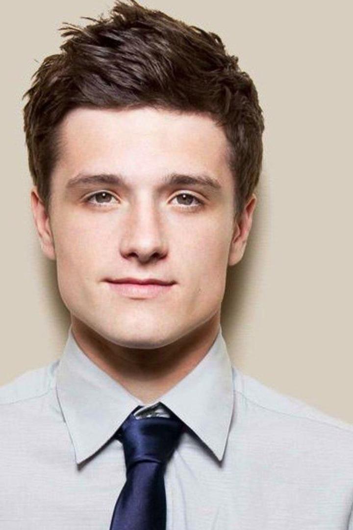 Hutcherson - ¿Cuánto mide Josh Hutcherson? - Altura - Real height Josh-hutcherson-155085