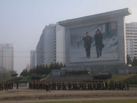 norte - La vida en Corea del Norte - Página 2 Angelfregosocoreadelnorte