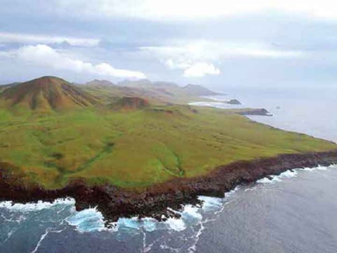 mexico - El rincón más lejano de México Archipiélago de Revillagigedo. 1804896