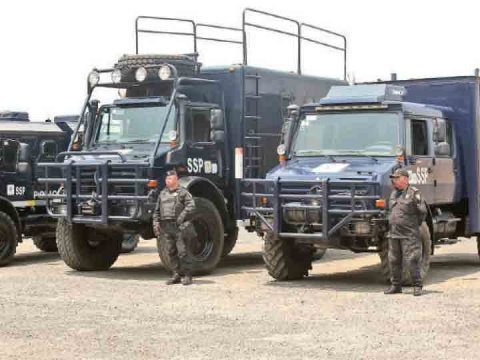 Vehiculos tacticos de Policias locales de Mexico - Página 5 1894857