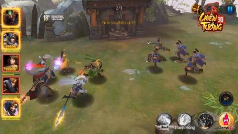 tường - Game thẻ tướng có đề tài Tam Quốc Chiến Tướng 3Q hot nhất 2018 10000000_2278004025817478_5824355259765489664_n.mp4_snapshot_00.26_2018.10.02_01.11.14-480x270