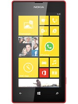 NOKIA LUMIA 520 FITUR BINTANG HARGA KAKI  Nokia-lumia-520