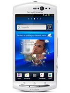 Hard Reset Sony Ericsson Xperia neo V Sony-ericsson-xperia-neo-v