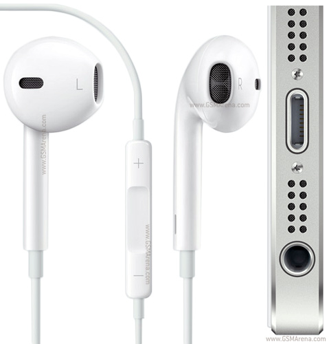ايــفـون 5 Apple-iphone-5-earpods