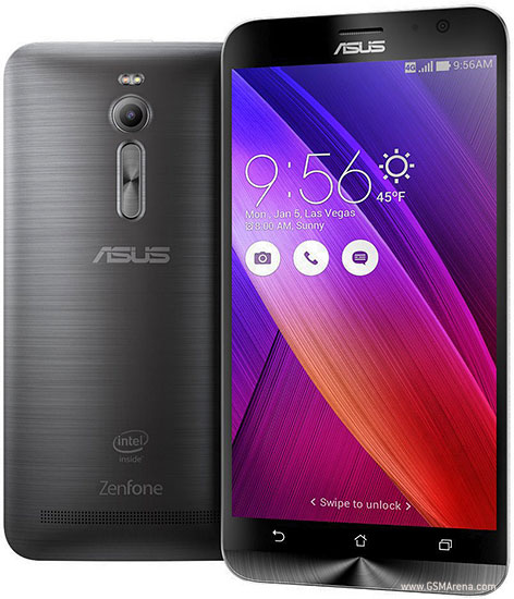 Telefon Asus ZenFone 2 Asus-zenfone-2-1