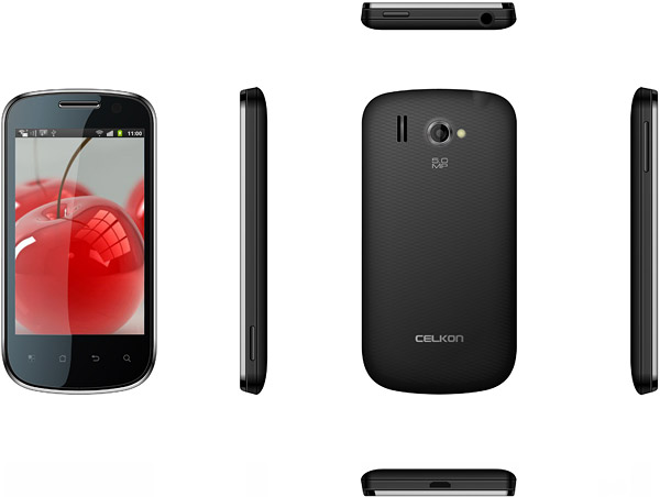 [Firmwares Collection] All CELKON Firmwares, Flasher & Tools Download Only Here Celkon-a19