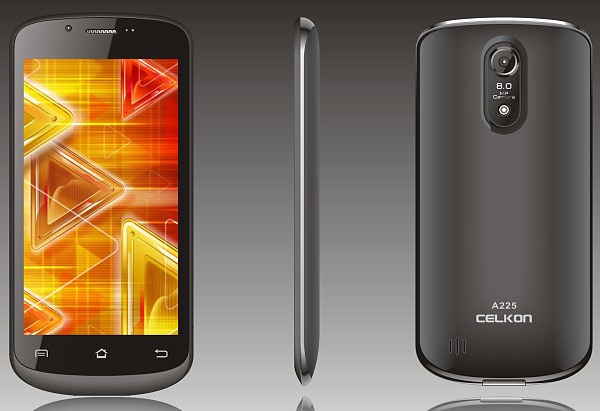 [Firmwares Collection] All CELKON Firmwares, Flasher & Tools Download Only Here Celkon-a225