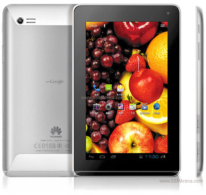 Huawei Mediapad 7 lite  firmware  Huawei-mediapad-7-lite