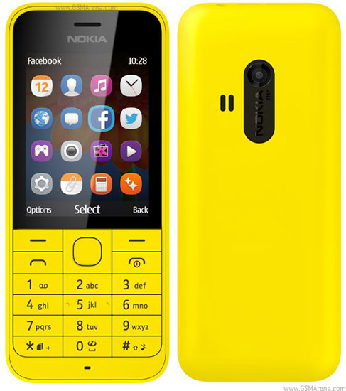 Nokia 220 Latest firmware  Nokia-220-1