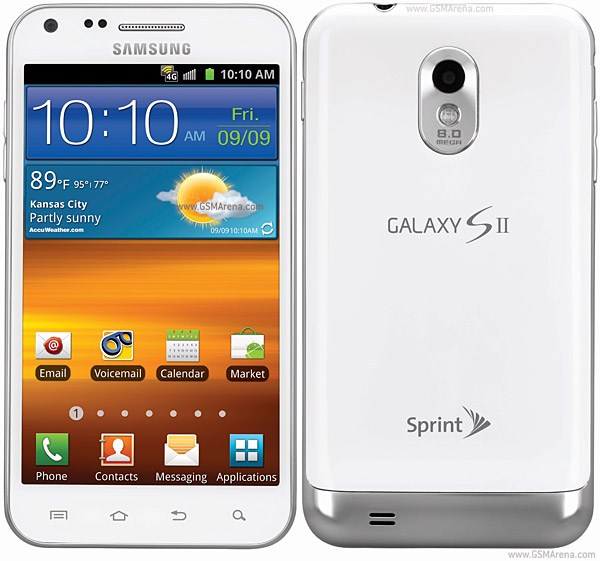 Samsung SPH-D710 Galaxy S II Epic 4G Touch Firmwares Samsung-galaxy-s-ii-epic-4g-touch-white-hires