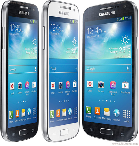 تحميل الروم العربي الرسمي 4.2.2 لسامسونج Galaxy S4 Mini Duos I9192 Samsung-galaxy-s4-mini-I9190-3