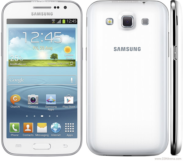 تعريب حصري  لجوال   Samsung Galaxy Win I8552 Samsung-galaxy-win-i8550