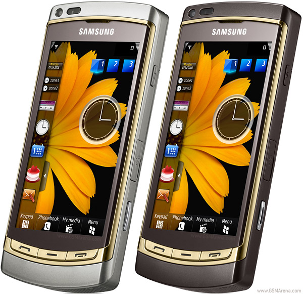  الفلاشة الاصلية   ORIGINAL ROM FLASH     SAMSUNG I-8910U Samsung-i8910-hd-luxury-brown