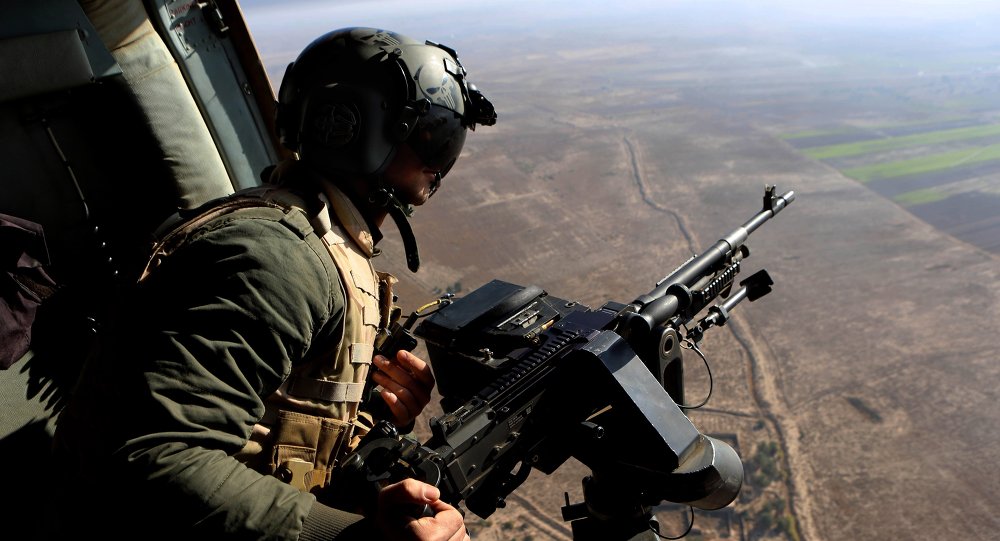 وزارة الدفاع العراقيه : العراق يدرس انشاء مراكز صيانه روسيه للقوات الجويه والبريه  1013449209