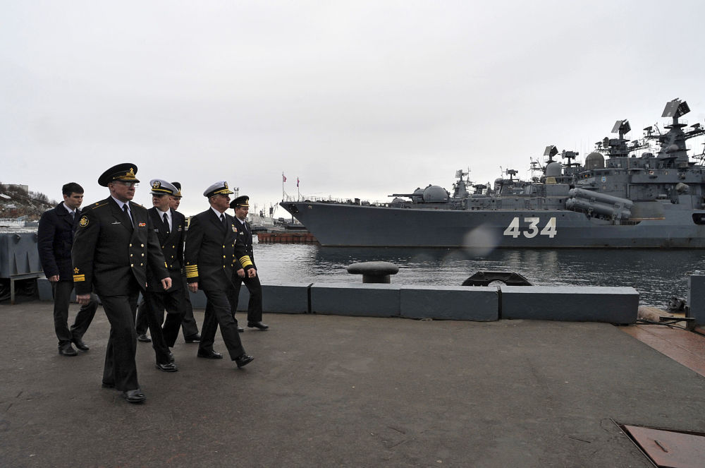 عيد القوات البحرية الروسية 1015074773