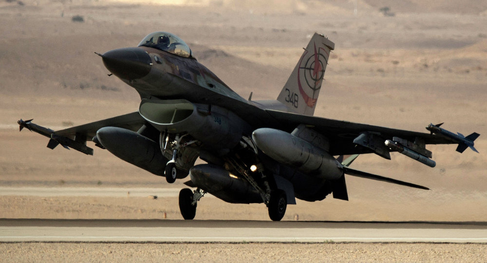 سلاح الجو الإسرائيلي يعترض طائرة ركّاب مصرية ويجبرها على الهبوط في تل أبيب 1015742557