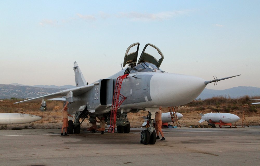 El Senado de Rusia autoriza el uso de las Fuerzas Aéreas en Siria - Página 10 1052050691