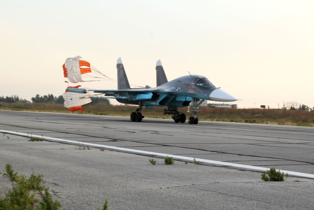 El Senado de Rusia autoriza el uso de las Fuerzas Aéreas en Siria - Página 10 1052052599