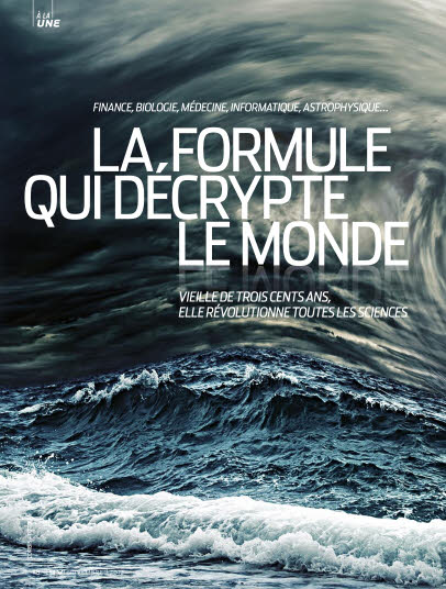 un simple formule pour décrypter les causes probables du quantique jusqu'a l'infiniment grand Med48