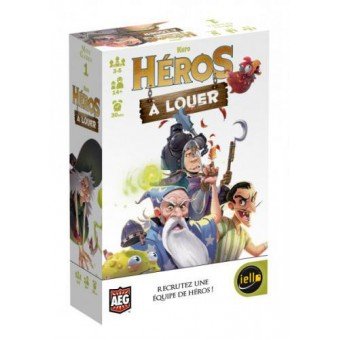 Héros à Louer Heros-a-louer