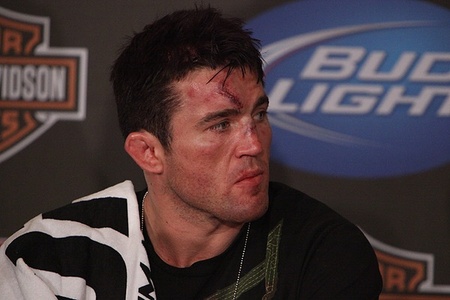 Chael Sonnen to pat Anderson Silva's wife on the a$$ and have her make him a steak Sonnen_large