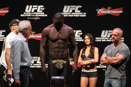 The obvious... Anthony Johnson cut from the UFC  31_UFC142Weighins_large