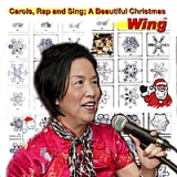 Las peores portadas de la historia de la ¿música? - Página 8 Wing-113263-carols-rap-and-sing-a-beautiful-christmas-with-wing