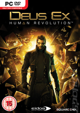 Deus Ex Human Revolution [MULTI2][REPACK VictorVal] _-Deus-Ex-Human-Revolution-PC-_