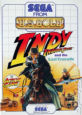 Feliz Natal à todos.. _-Indiana-Jones-and-The-Last-Crusade-Sega-Master-System-_