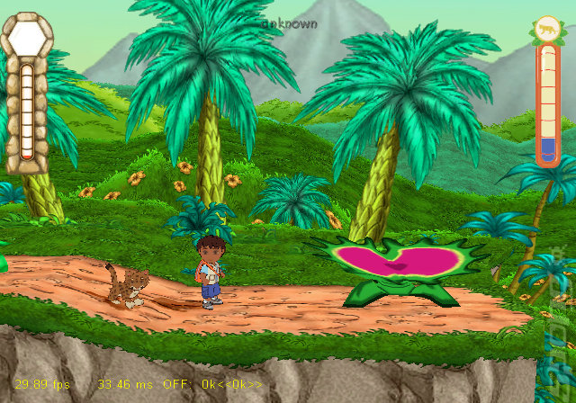 Les Jeux 2D et 2.5D de la PS2 _-Go-Diego-Go-Great-Dinosaur-Rescue-PS2-_
