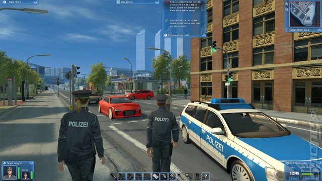 لعبة Police Force 2 _-Police-Force-2-PC-_