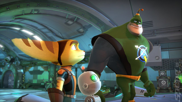 jeux vidéo que vous attendez _-Ratchet-Clank-Q-Force-PS3-_