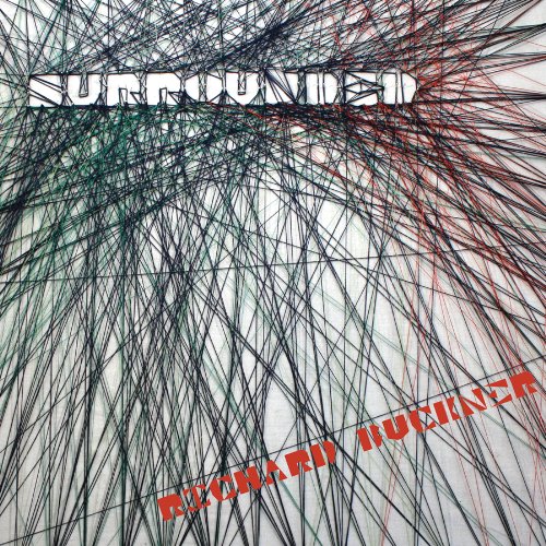 ¿Qué estáis escuchando ahora? - Página 18 Richard-Buckner-Surrounded